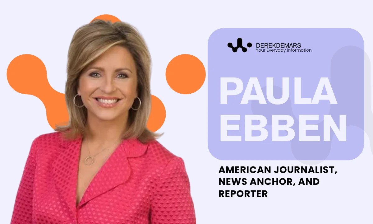 Paula Ebben
