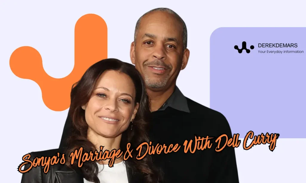 Sonya Curry Boyfriend