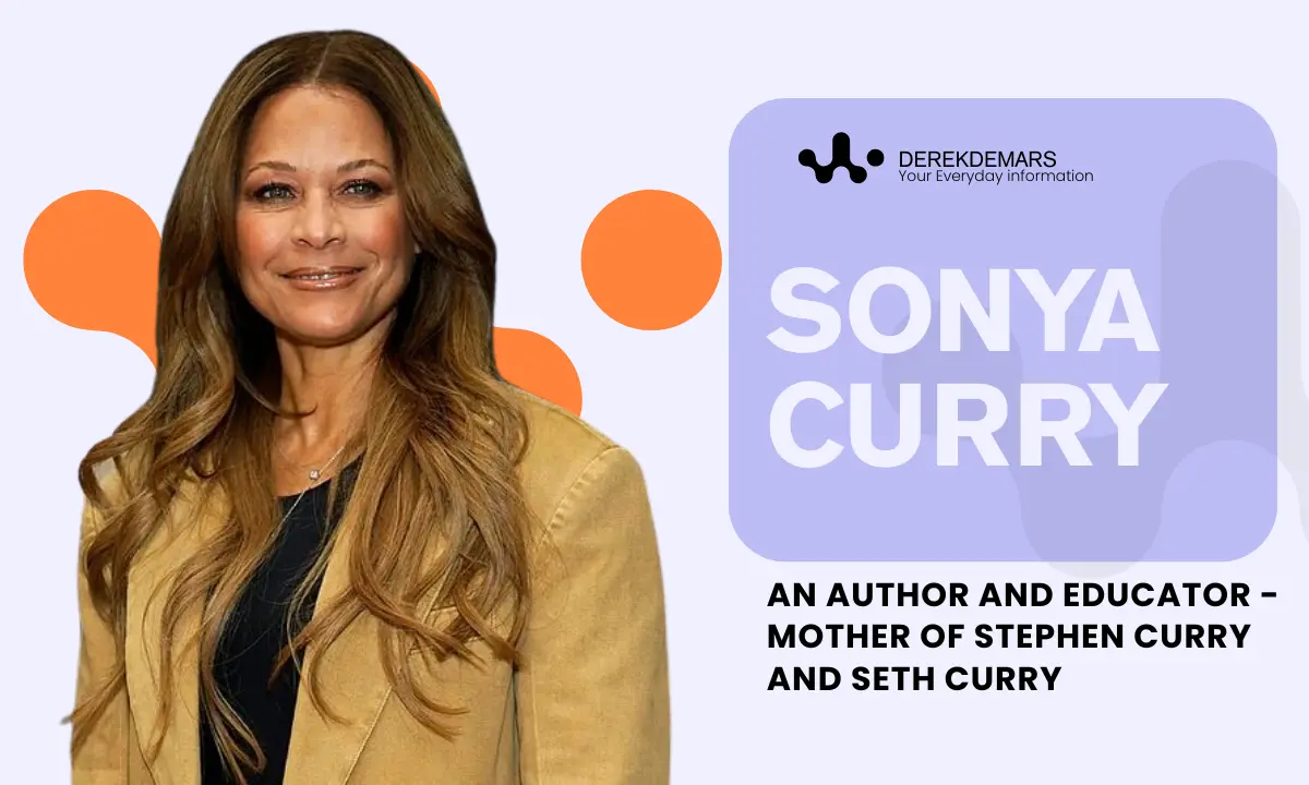Sonya Curry