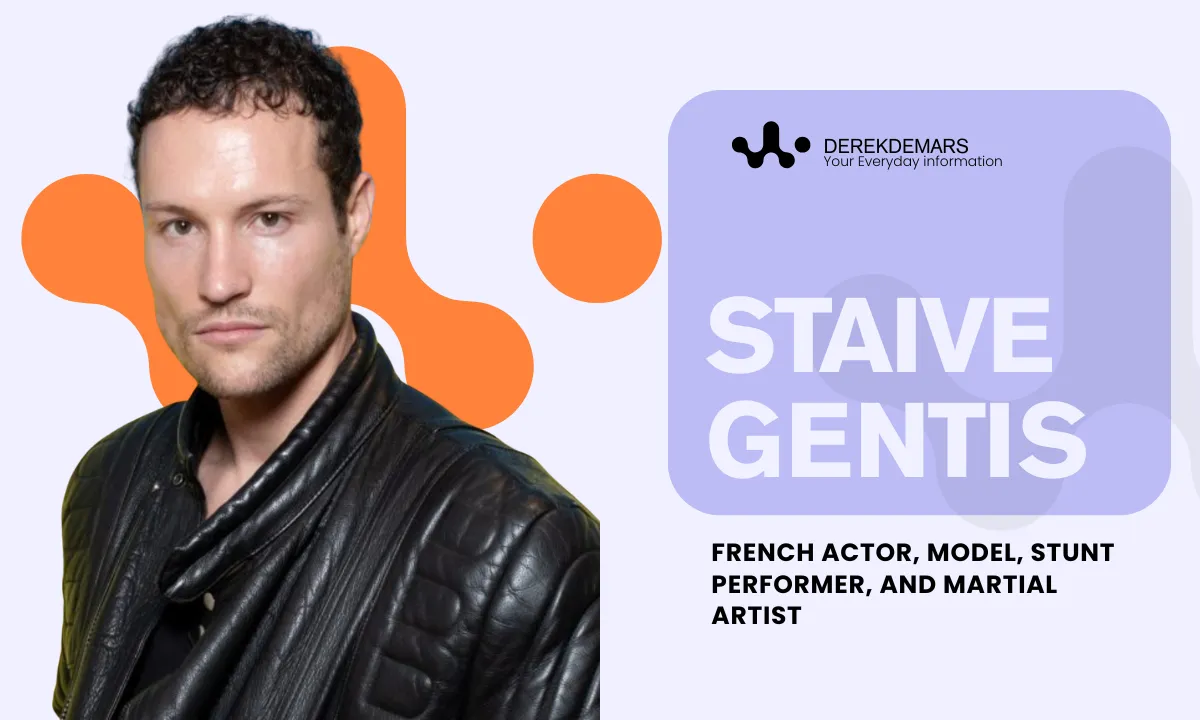 Staiv Gentis