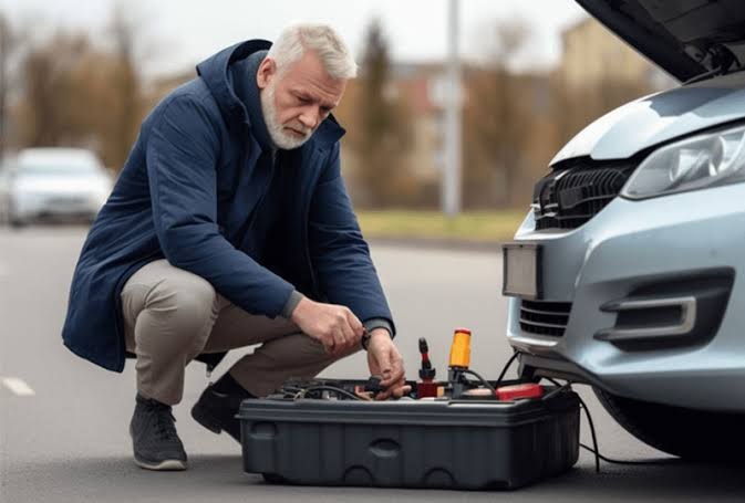 Stay Powered: The Significance of Car Battery Chargers in Today’s Auto Industry