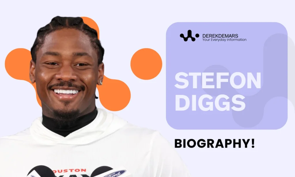 Stefon Diggs
