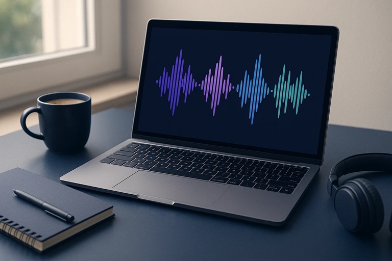 Audio Transcriber AI: Unlocking the Hidden Value Inside Every Recording
