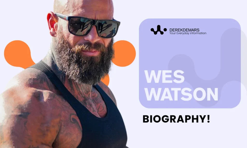 Wes Watson Net Worth