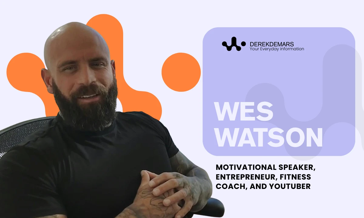 Wes Watson