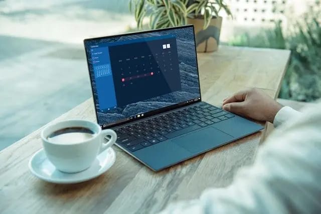 Rent Laptops to Build a Future-Ready Workplace