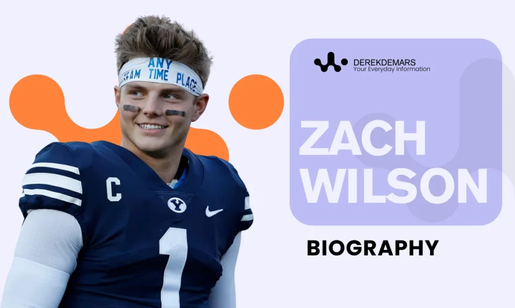 Zach Wilson