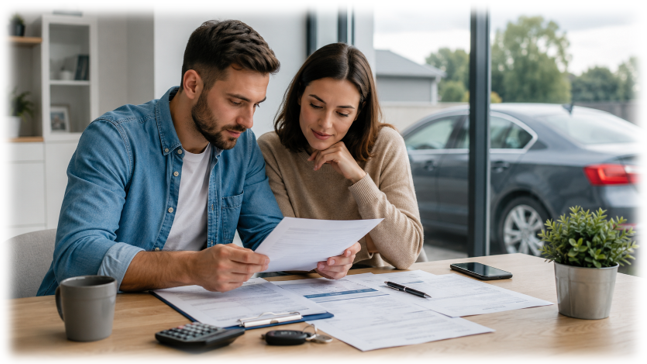 What Drivers Should Review Before Choosing a Budget-Focused Auto Insurer
