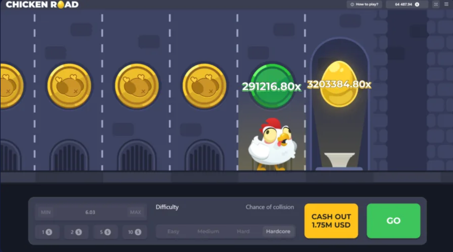 Chicken Road Review: Fast Rounds and Knowing When to Cash Out