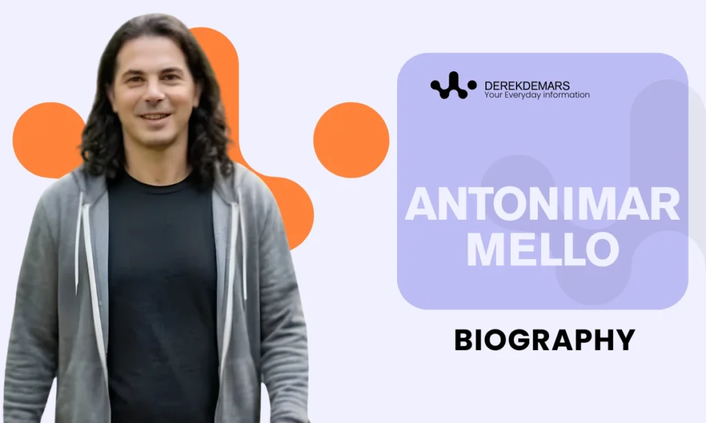 Antonimar Mello