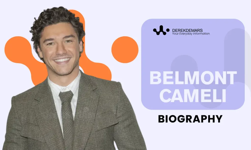 Belmont Cameli