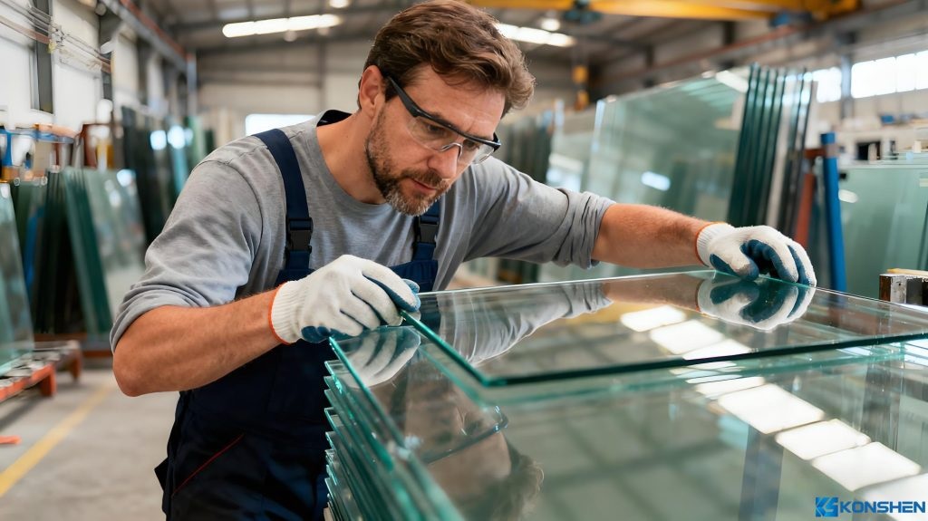Exploring Glass Fabrication Solutions: A Complete Guide to Processes, Customization, Quality, and Innovation