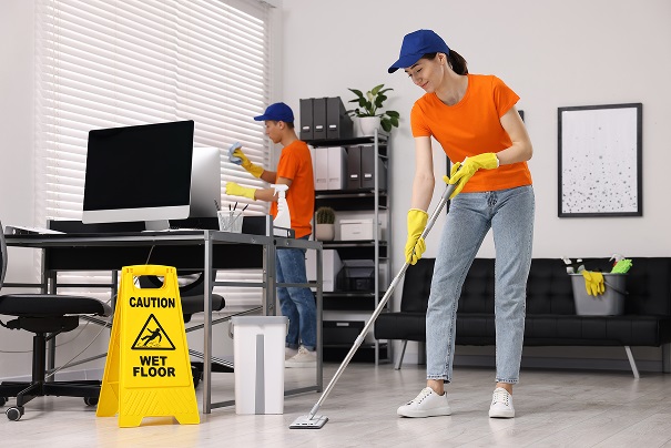 The Role of Deep Cleaning in Creating Cleaner Spaces and Improving Overall Environmental Quality