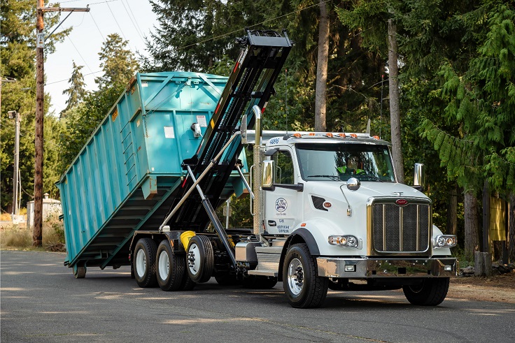 Dumpster Rentals: A Complete Guide to Simple and Efficient Waste Management