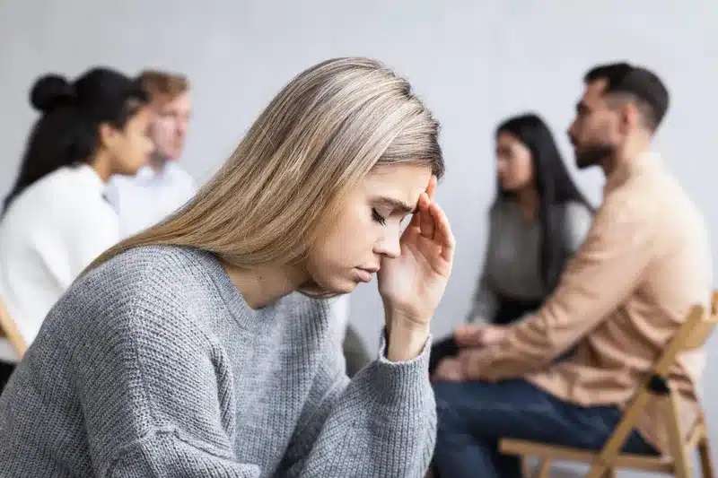 How Anxiety Counseling Helps Individuals Overcome Worry, Build Confidence, and Create Positive Life Changes