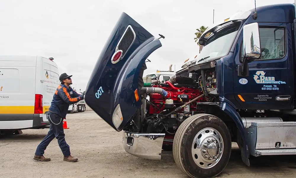 Professional Fleet Truck Repair Methods for Improving Vehicle Lifespan and Preventing Unexpected Breakdowns
