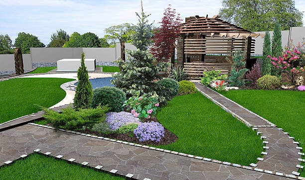 How Quality Landscaping Services Help Transform Ordinary Areas into Beautiful and Functional Landscapes