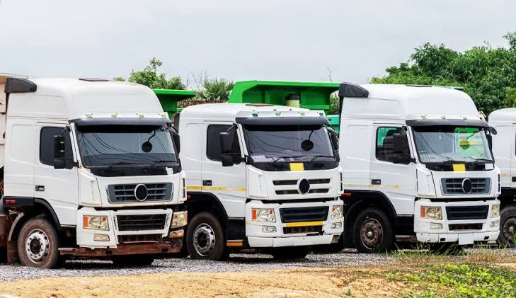 The Future of Semi Truck Parking Solutions and Their Impact on Efficient Commercial Vehicle Management