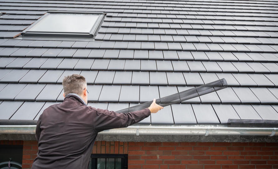 The Complete Guide to Protecting Your Home with Modern Gutter Guard Systems