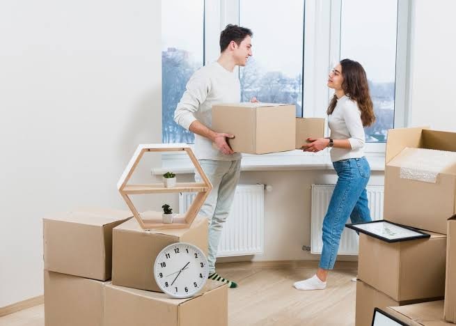 The Smart Choice for a Smooth Relocation: How Professional Movers Make Every Move Easier