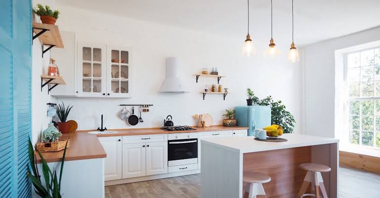 Create the Kitchen of Your Dreams with Expert Remodeling Solutions