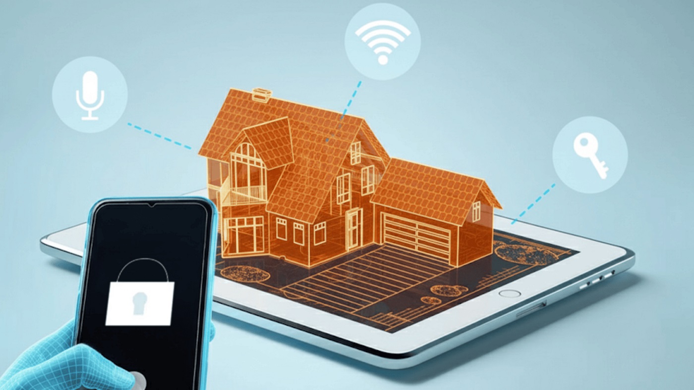 Building a Safer Future with Advanced Home Security Solutions 