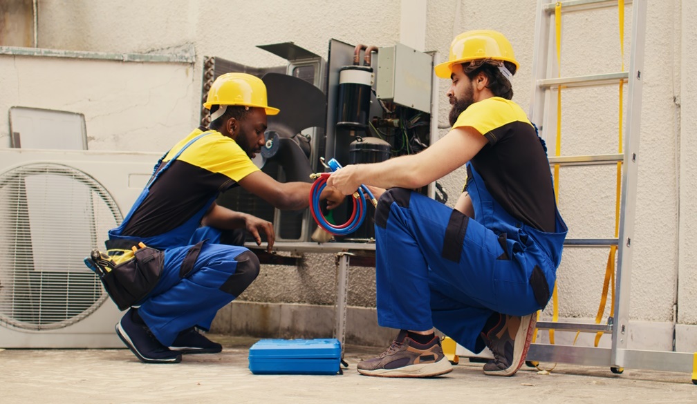 Restoring Comfort Quickly with Reliable Heating Solutions
