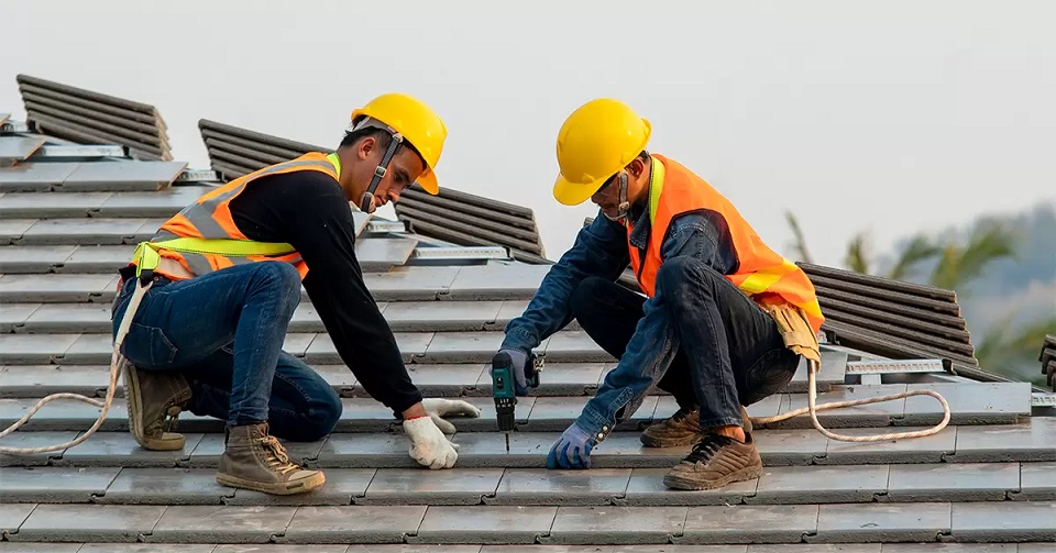 Choosing Professional Roofing Experts for Strong, Durable, and Reliable Roof Protection 