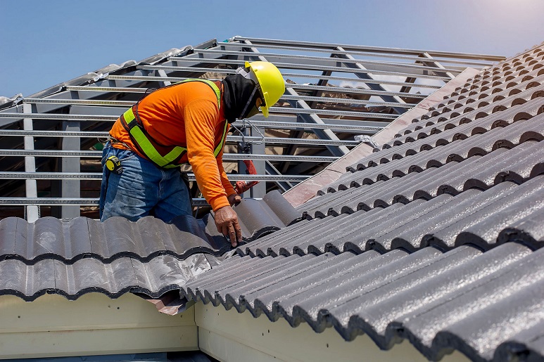 Building Long-Lasting Protection with Professional Roof Installation