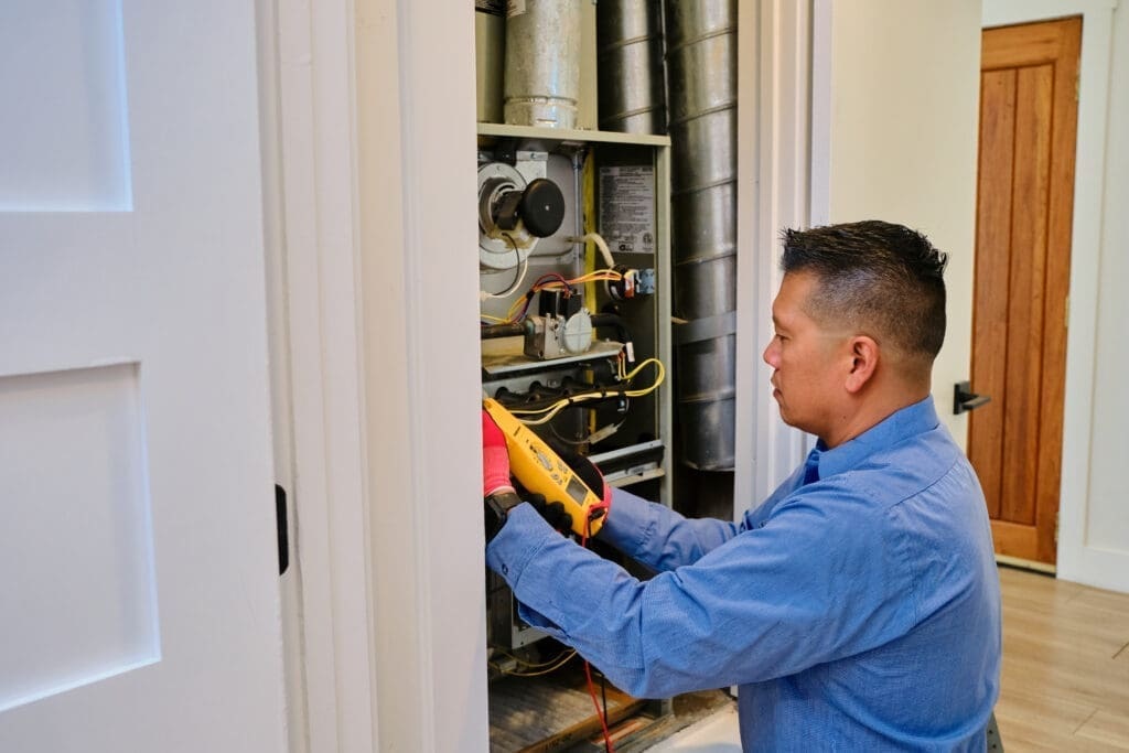 Furnace Repair: Essential Solutions for a Safe and Comfortable Home