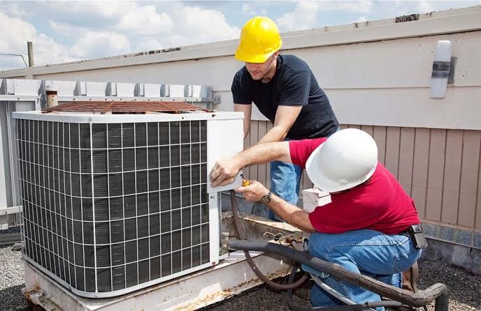 The Importance of Commercial HVAC Repair and Smart Maintenance Strategies for Long-Term System Care