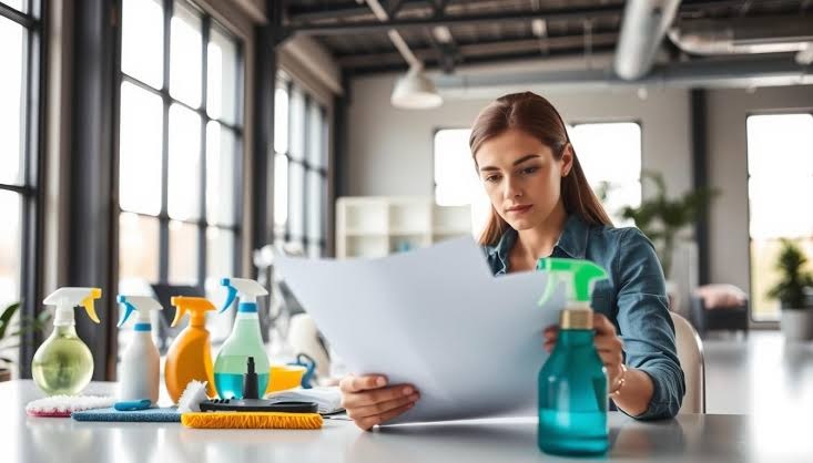 Cleaning Company Explained: Essential Factors for Choosing Reliable Cleaning Services and Better Results