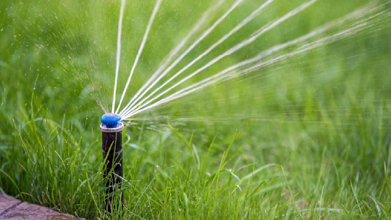 The Complete Guide to Sprinkler Start Up for Maintaining an Efficient Irrigation System
