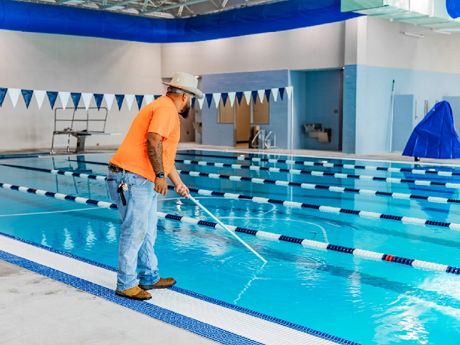The Ultimate Guide to Better Water Quality, Equipment Care, and Effective Swimming Area Management