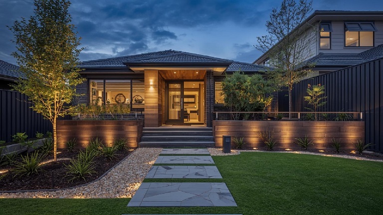 Essential Tips for Building Strong Outdoor Features With Professional Planning and Quality Materials 