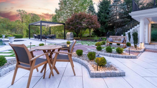 Transform Your Outdoor Space with Durable and Stylish Driveway Pavers