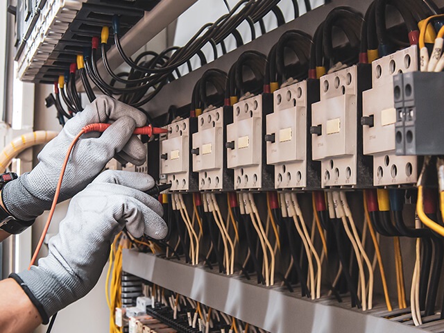 Understanding Electrical Safety and the Importance of Reliable Circuit Solutions