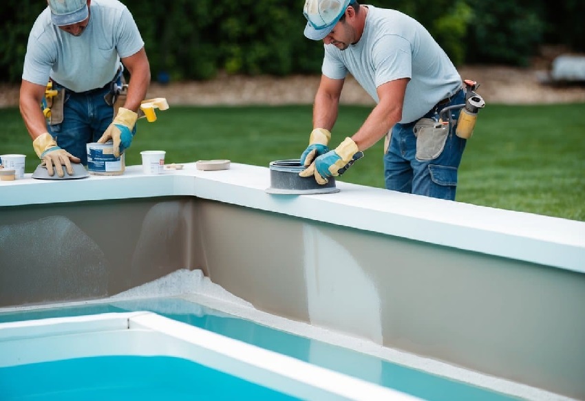 The Complete Guide to Pool Resurfacing: Benefits, Process, and Essential Considerations for a Better Swimming Experience