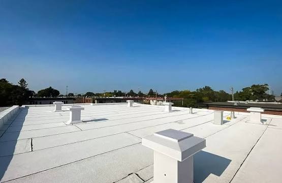 Flat Roof Replacement: Benefits, Process, and Essential Considerations for Long-Term Protection