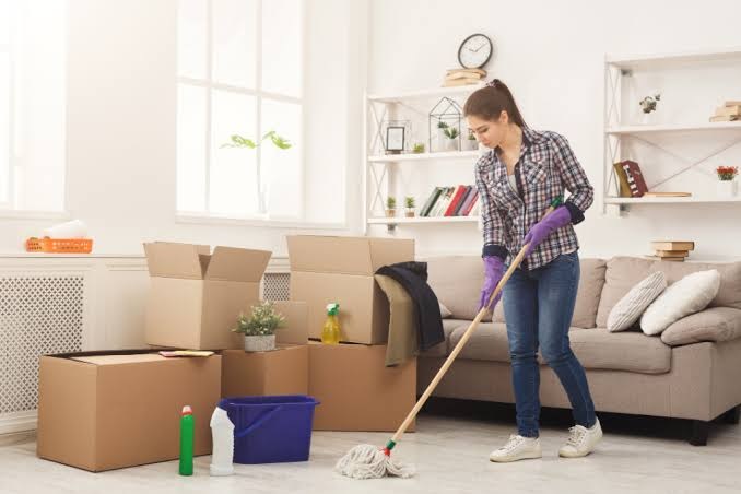 The Ultimate Guide to Move In Cleaning for a Fresh and Comfortable New Home