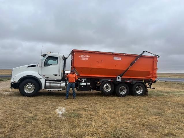 The Advantages of Choosing a Reliable Roll Off Dumpster Rental Solution