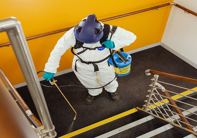 How Hiring a Skilled Cockroach Exterminator Provides Reliable Solutions for Complete Pest Management