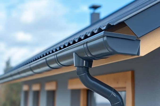 A Detailed Guide to Selecting the Right Gutters for Improved Performance, Durability, and Home Protection