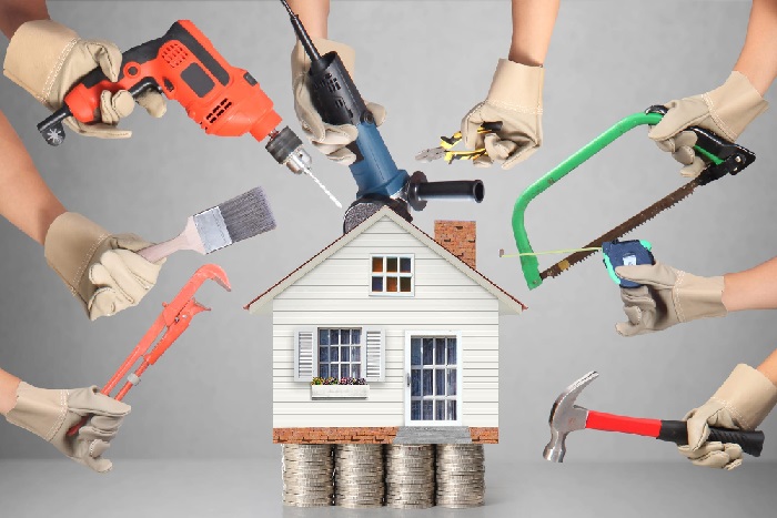 Enhancing Property Appearance and Durability Through Expert Surface Care and Maintenance Solutions