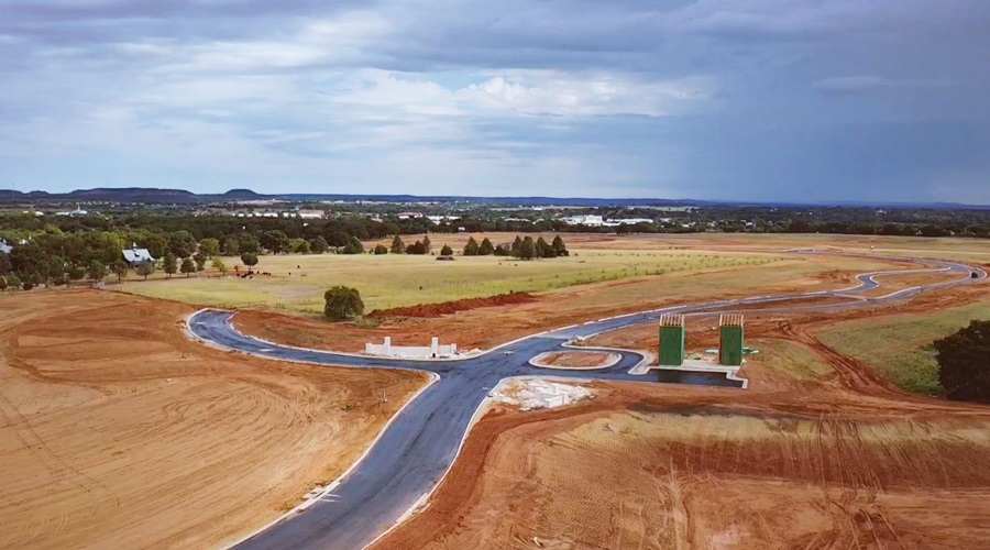 Choosing Professional Solutions for Efficient Land Preparation and Property Development