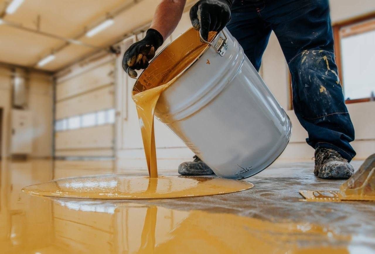 Epoxy Floor Installation Services: Create Durable, Stylish, and Long-Lasting Flooring Solutions 
