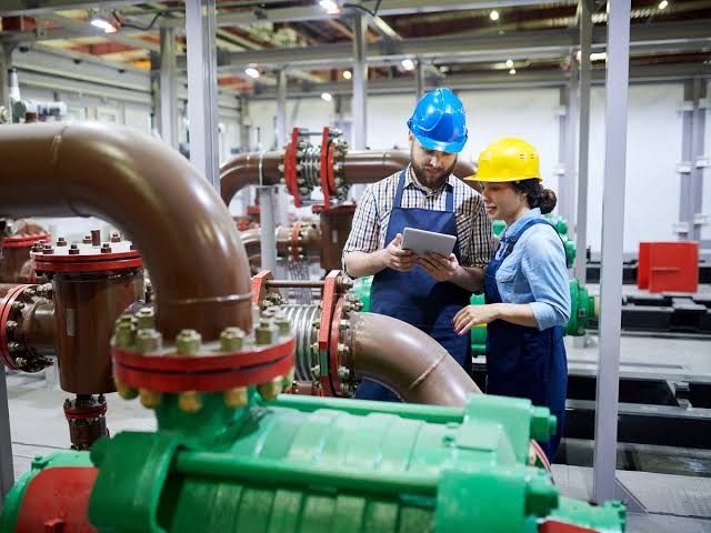 The Importance of Commercial Plumbing Maintenance Programs for Business Efficiency