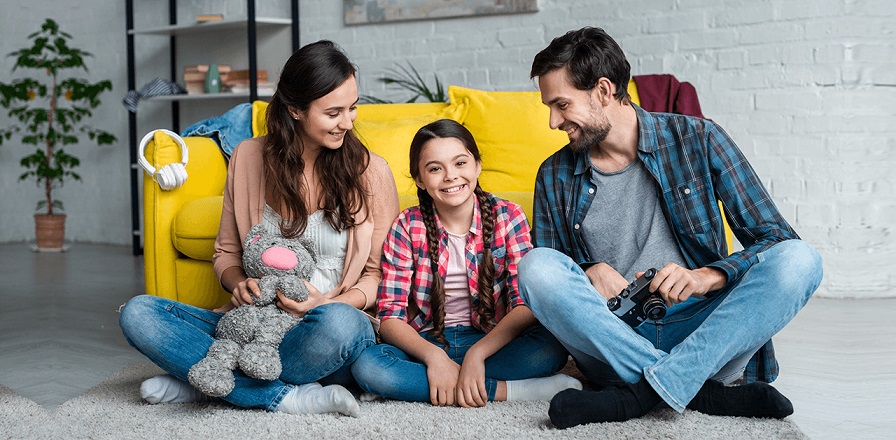 Building Stronger Families Through Effective Parenting Skills and Support Strategies