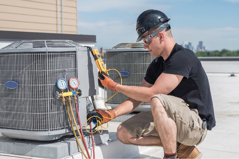 A Detailed Guide to HVAC Services That Help Improve System Performance, Comfort, and Equipment Longevity