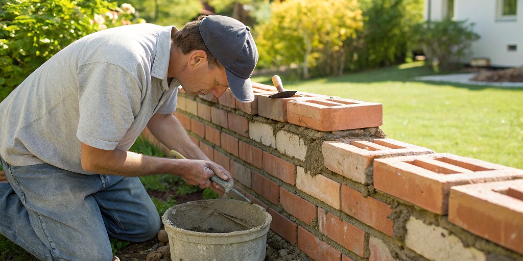 Masonry Repair Explained: Common Problems, Solutions, and Maintenance Tips for Lasting Results